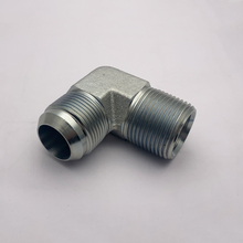 1JN9 90°JIC MALE 74°CONE / NPT MALE派克配件